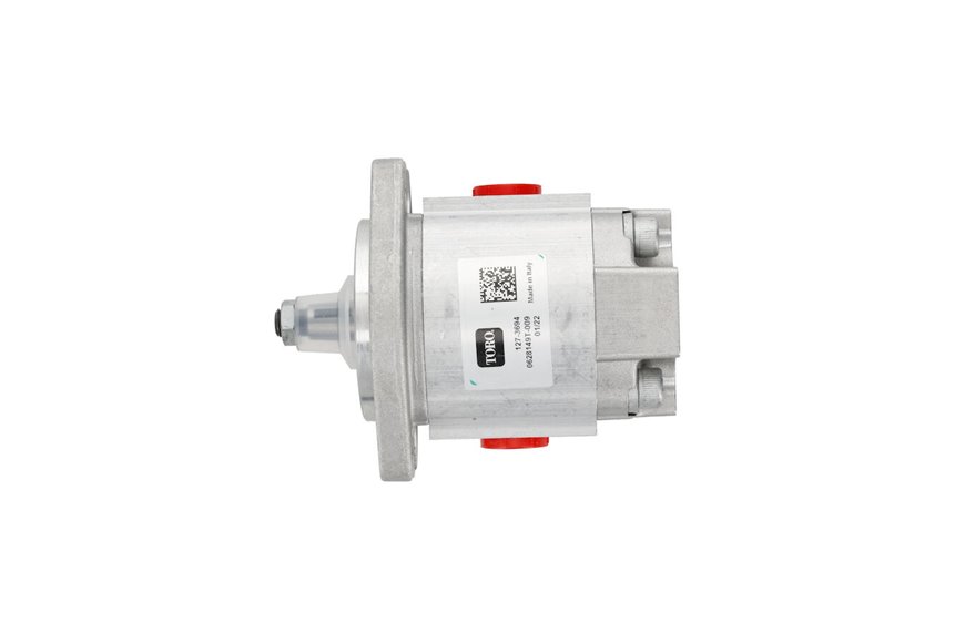 Hyd Motor Asm - Originale Toro - 127-3694 - sostituisce - 99-5489