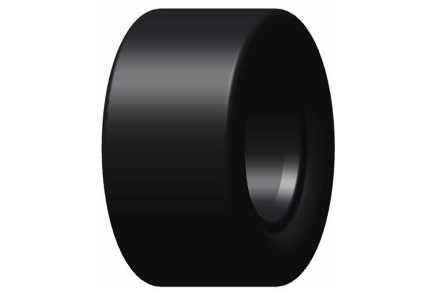 Tire (24X13-12) 4-Ply - Originale Toro - 95-2638