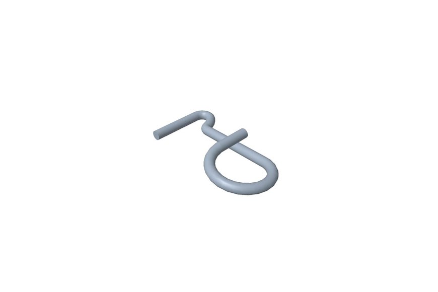 Guide-Rope - Originale Toro - 114-2775