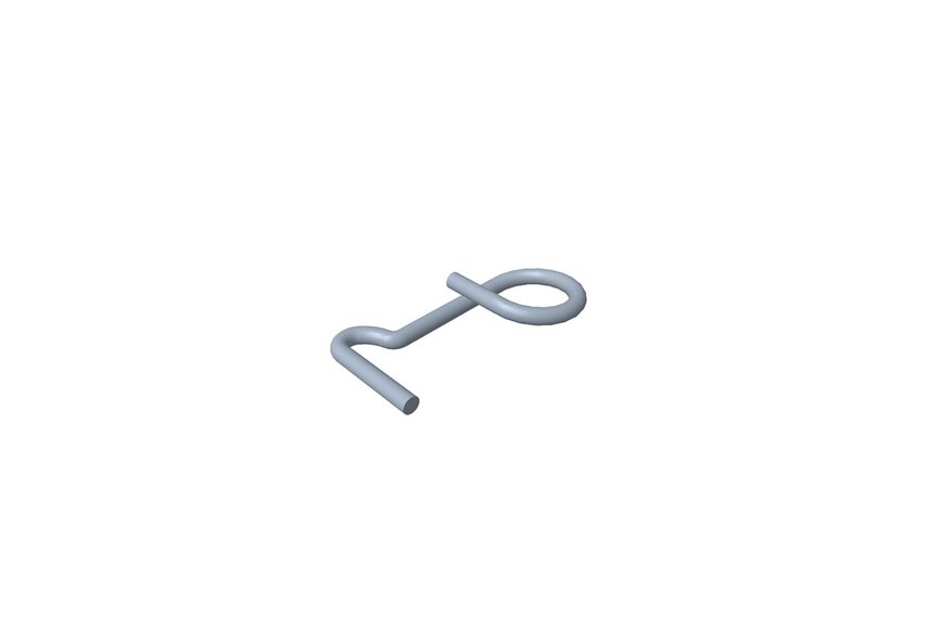 Guide-Rope - Originale Toro - 114-2775
