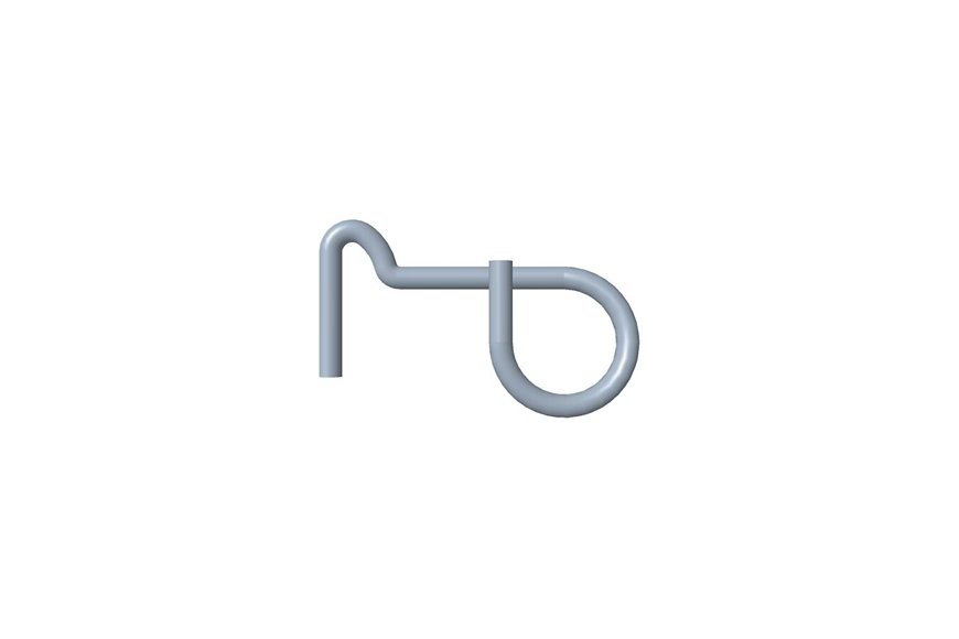 Guide-Rope - Originale Toro - 114-2775