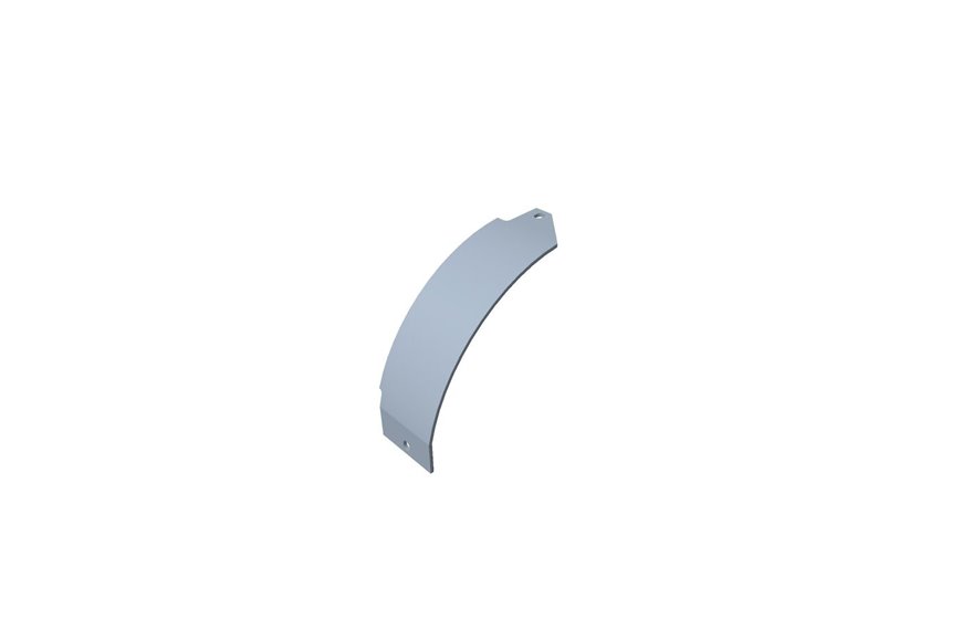Baffle-Front, Lh - Originale Toro - 110-6903-03