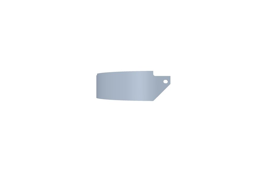 Baffle-Front, Lh - Originale Toro - 110-6903-03