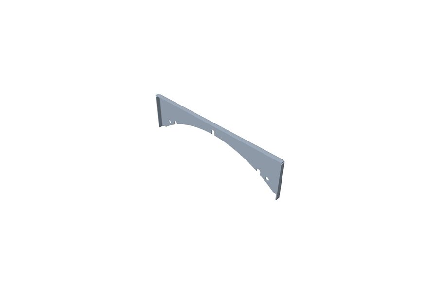 Plate-Cover, Front - Originale Toro - 108-3797-03