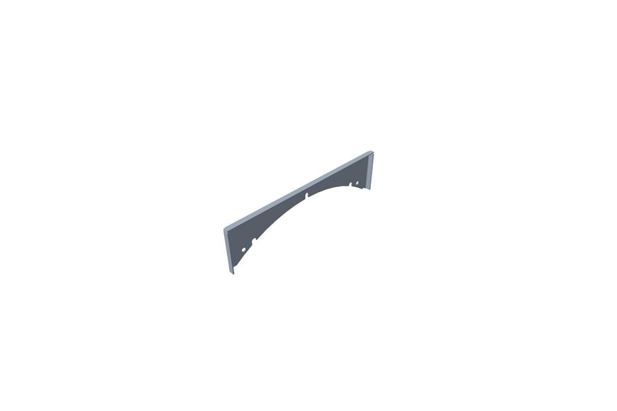 Plate-Cover, Front - Originale Toro - 108-3797-03
