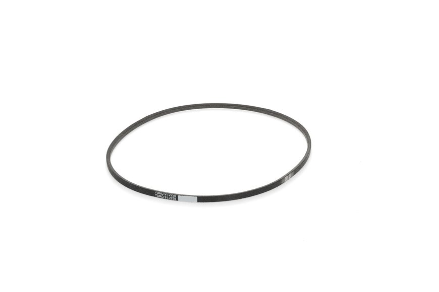Drive Belt-Toro 22In, All 2002-2008 - Originale Toro - 38992