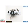 Fresa Dx - MTD / Cub Cadet - Originale - 642-0016 - Sostituisce - 642-0016