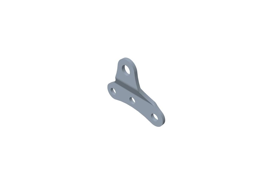 Plate-Link, Brake - Originale Toro - 106-8792