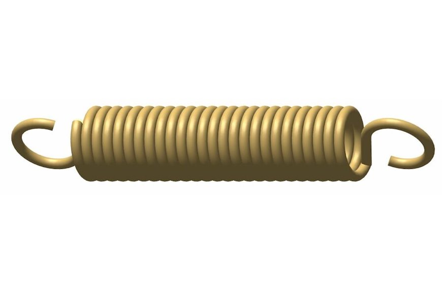 Spring-Extension - Originale Toro - 87-4020
