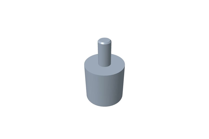 Bumper-Rubber - Originale Toro - 104-2442