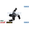 Fresa Sx - MTD / Cub Cadet - Originale - 642-0003 - Sostituisce - 642-0003