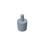 Bumper-Rubber - Originale Toro - 104-2442