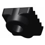 Nut-Roller Adj, Lh (Machining) - Originale Toro - 47-4390