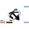 Fresa Sx - MTD / Cub Cadet - Originale - 642-0015 - Sostituisce - 642-0015