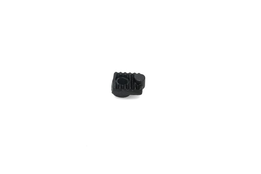 Nut-Roller Adj, Lh (Machining) - Originale Toro - 47-4390
