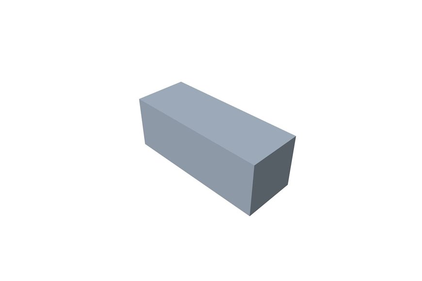 Key-Square - Originale Toro - 107-1778