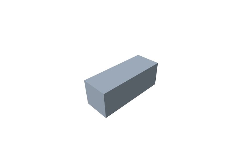 Key-Square - Originale Toro - 107-1778