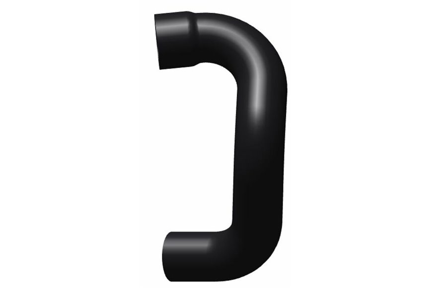Hose-Formed - Originale Toro - 108-1745