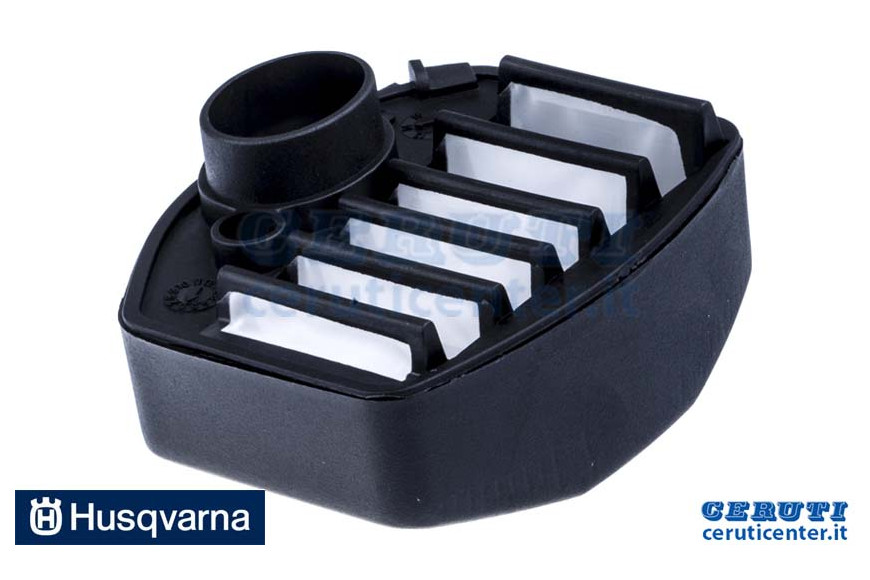 Luftfilter 80 - Original Husqvarna - 537 010 901