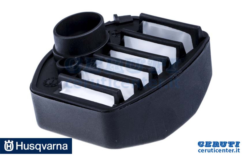Filtro Aria 80 - Originale Husqvarna - 537010901