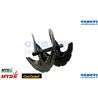 Frese 26 Dx - MTD / Cub Cadet - Originale - 605-5192A - Sostituisce - 605-5192A