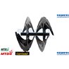 Frese 26 Sx - MTD / Cub Cadet - Originale - 605-5193A - Sostituisce - 605-5193A