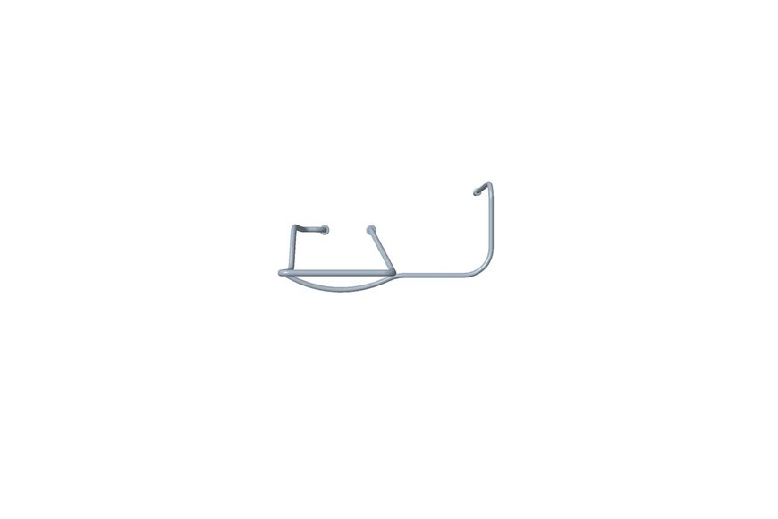 Guard-Muffler - Originale Toro - 108-7470