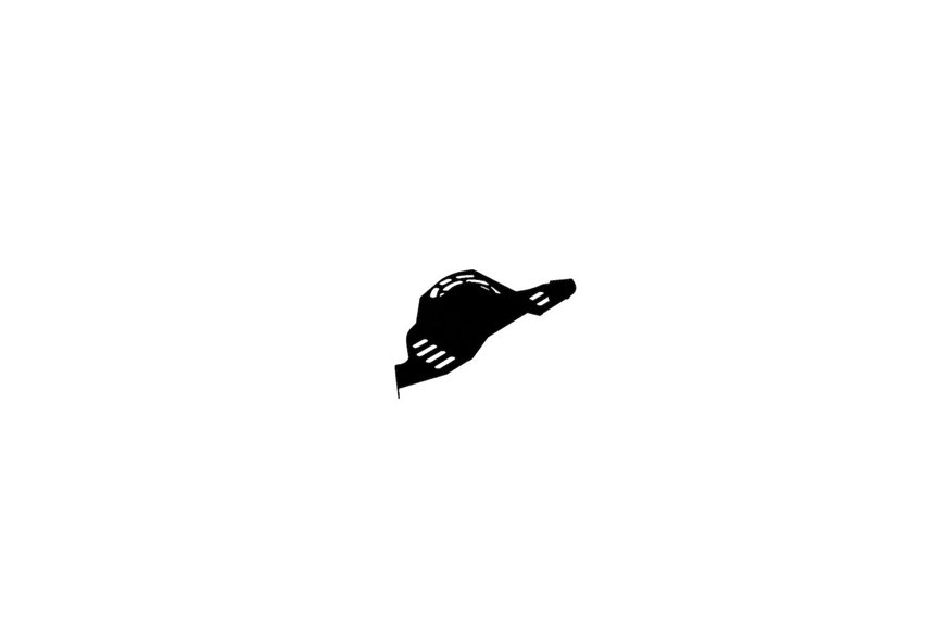 Guard-Muffler - Originale Toro - 120-7896-03