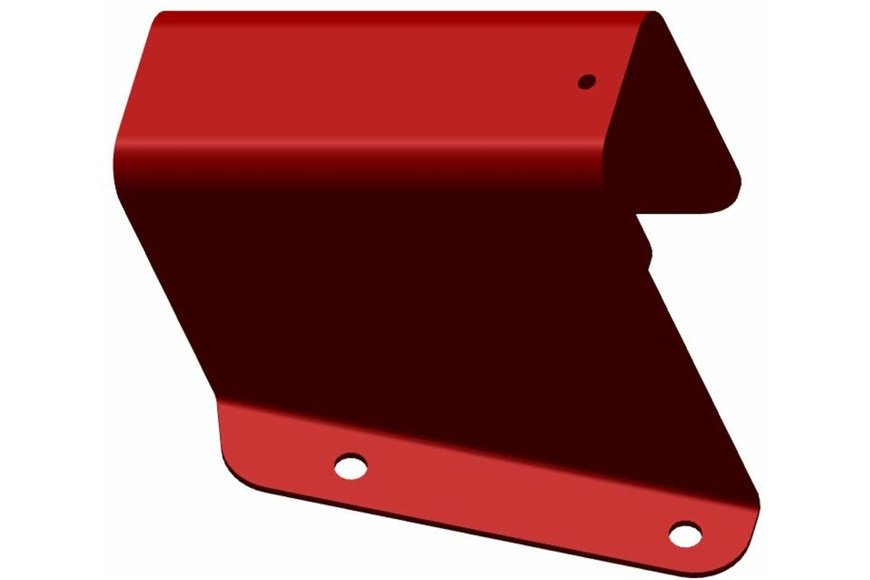 Guard-Rod, Transmission - Originale Toro - 49-6110-01