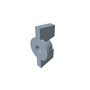 Nut-Wing - Originale Toro - 32103-28
