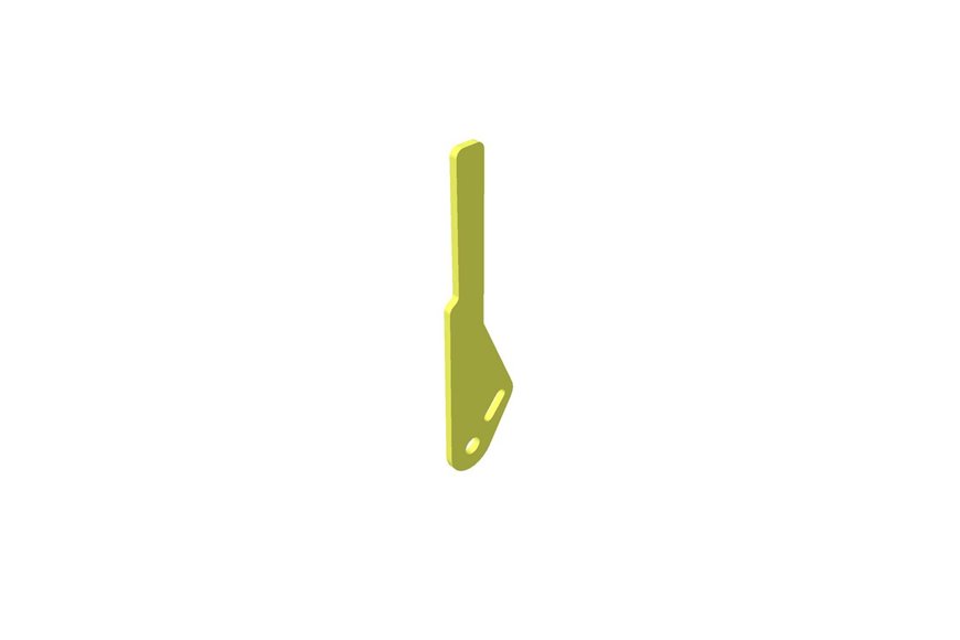 Handle-Control, Speed - Originale Toro - 119-1835