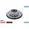 Friction Ruotaasm 5.5 Od - MTD / Cub Cadet - Originale - 684-04159 - Sostituisce - 684-04159