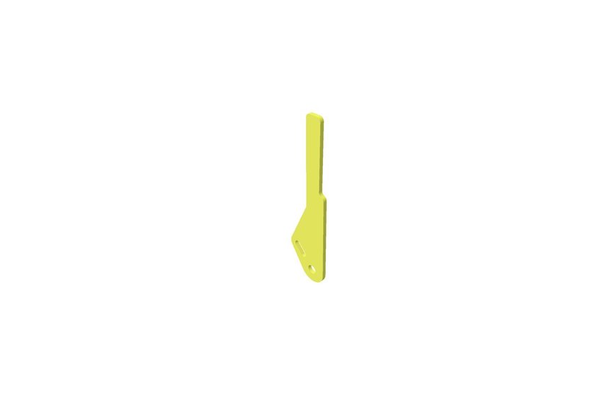 Handle-Control, Speed - Originale Toro - 119-1835