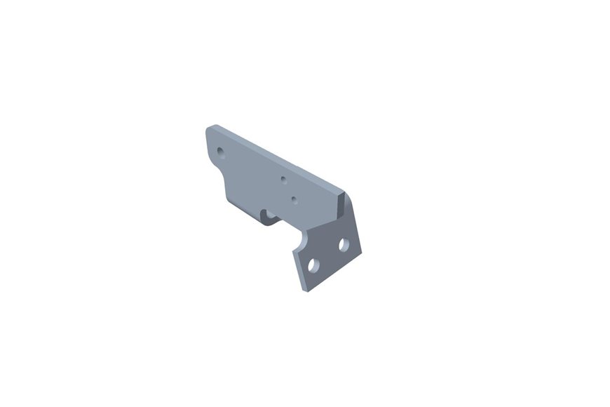 Support-Parking Brake - Originale Toro - 100-3454-03