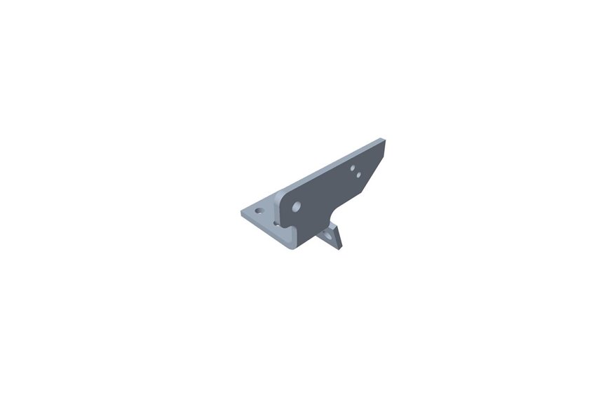 Support-Parking Brake - Originale Toro - 100-3454-03
