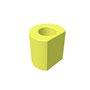 Spacer-Wheel, Long - Originale Toro - 114-1185
