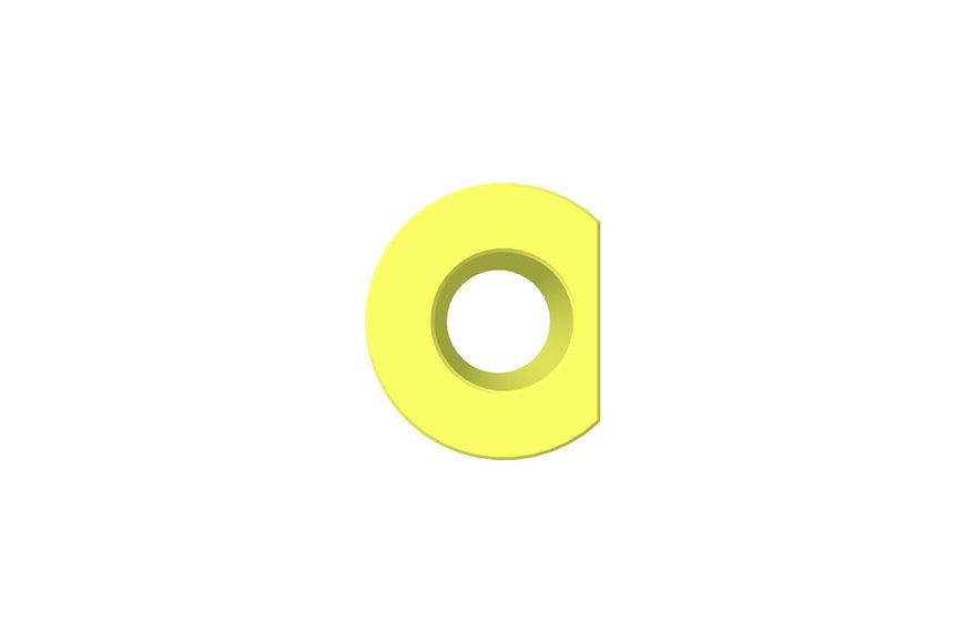 Spacer-Wheel, Long - Originale Toro - 114-1185