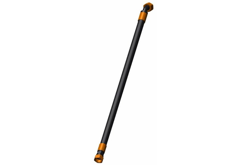 Hose Asm - Originale Toro - 104-2264