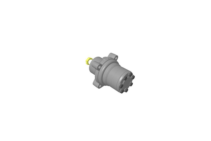 Hyd Motor Asm (Cw) - Originale Toro - 112-8358 - sostituisce - 107-9886