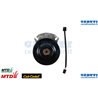 Frizione:Elec:Pto 46/50 - MTD / Cub Cadet - Originale - 917-05000