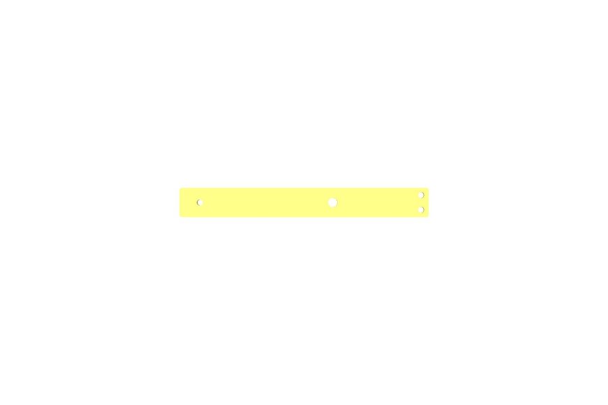 Arm-Idler, Hydro - Originale Toro - 119-9914