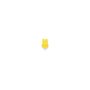 Nozzle-Ai Turbo .2Gpm, Yellow - Originale Toro - 120-0707