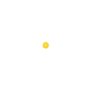 Nozzle-Ai Turbo .2Gpm, Yellow - Originale Toro - 120-0707