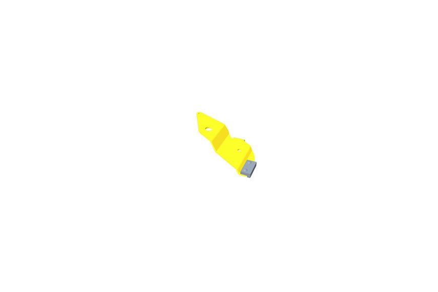 Arm-Brake - Originale Toro - 120-6242