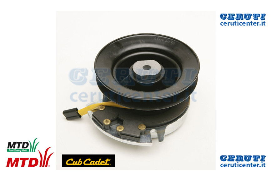 Frizione Elec Pto - MTD / Cub Cadet - Originale - 917-04163A
