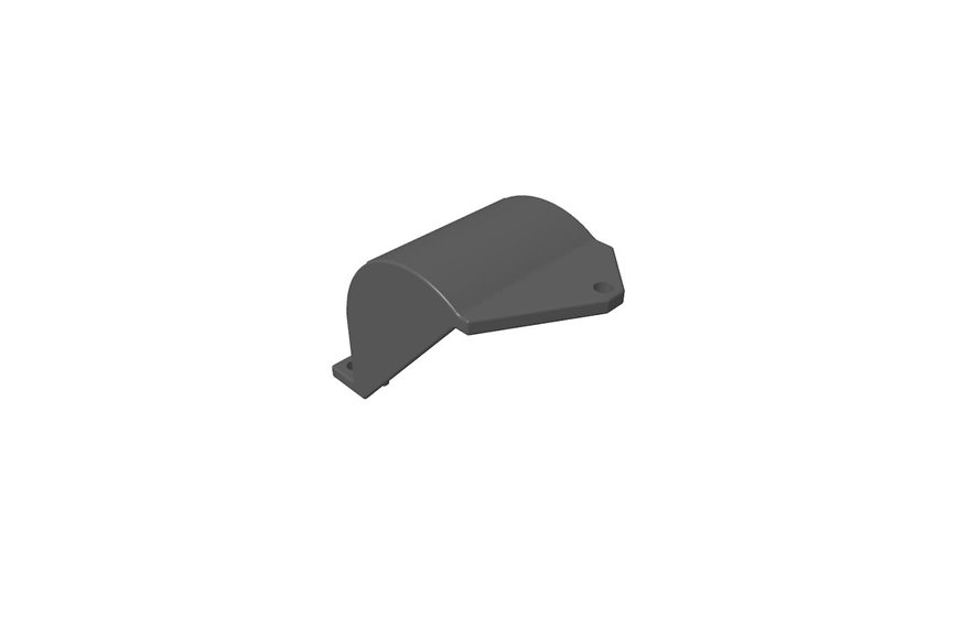 Guard-Filter, Lh - Originale Toro - 120-7979