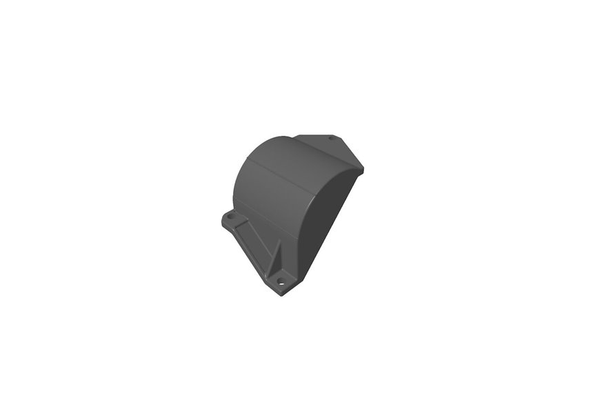 Guard-Filter, Lh - Originale Toro - 120-7979