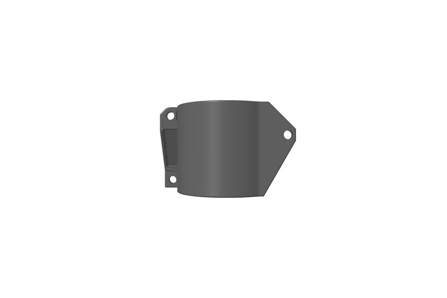 Guard-Filter, Lh - Originale Toro - 120-7979