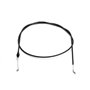 Cable-Brake - Originale Toro - 100-1186