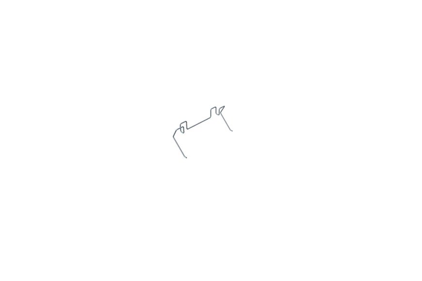 Hanger-Bag,Ts - Originale Toro - 98-2690-03